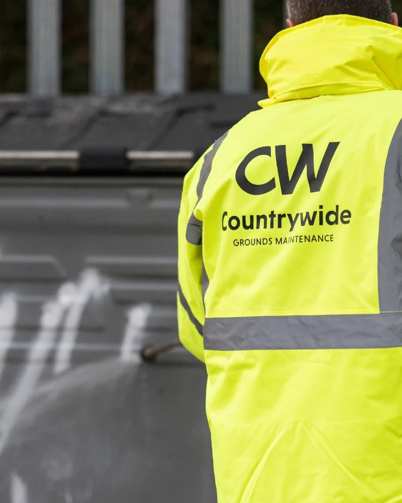 Countrywide Grounds Maintenance