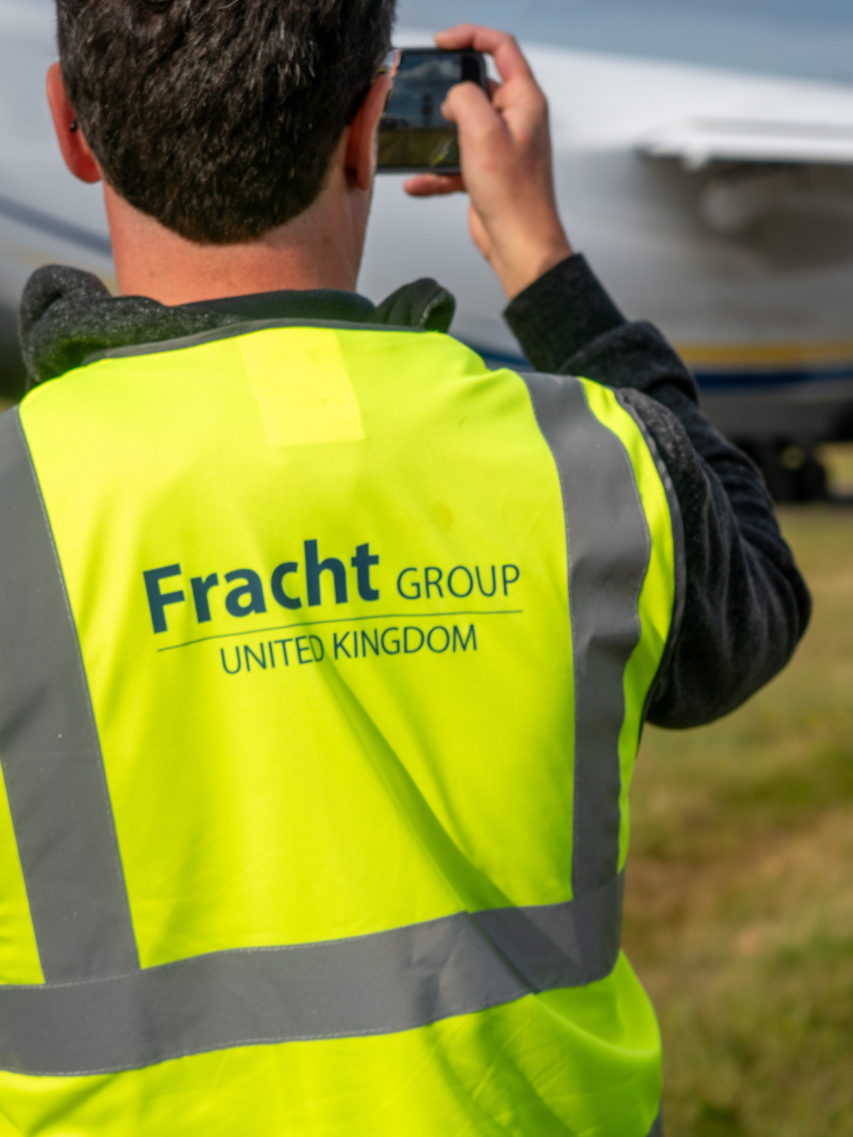 Fracht Group