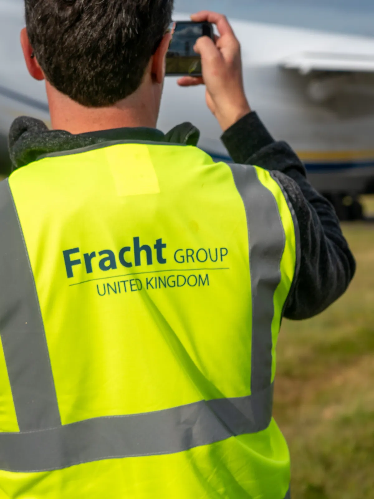 Fracht Group