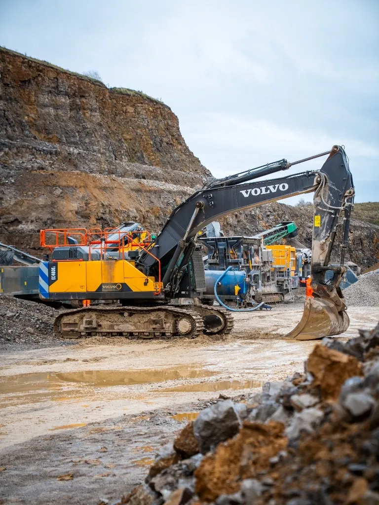 Slinter Mining