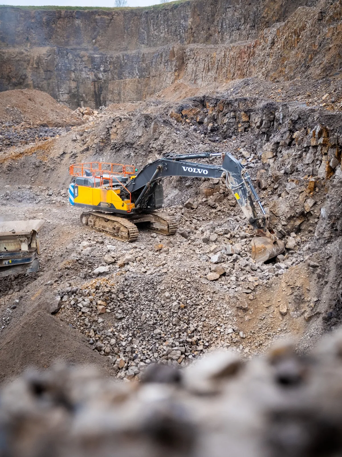Slinter Mining