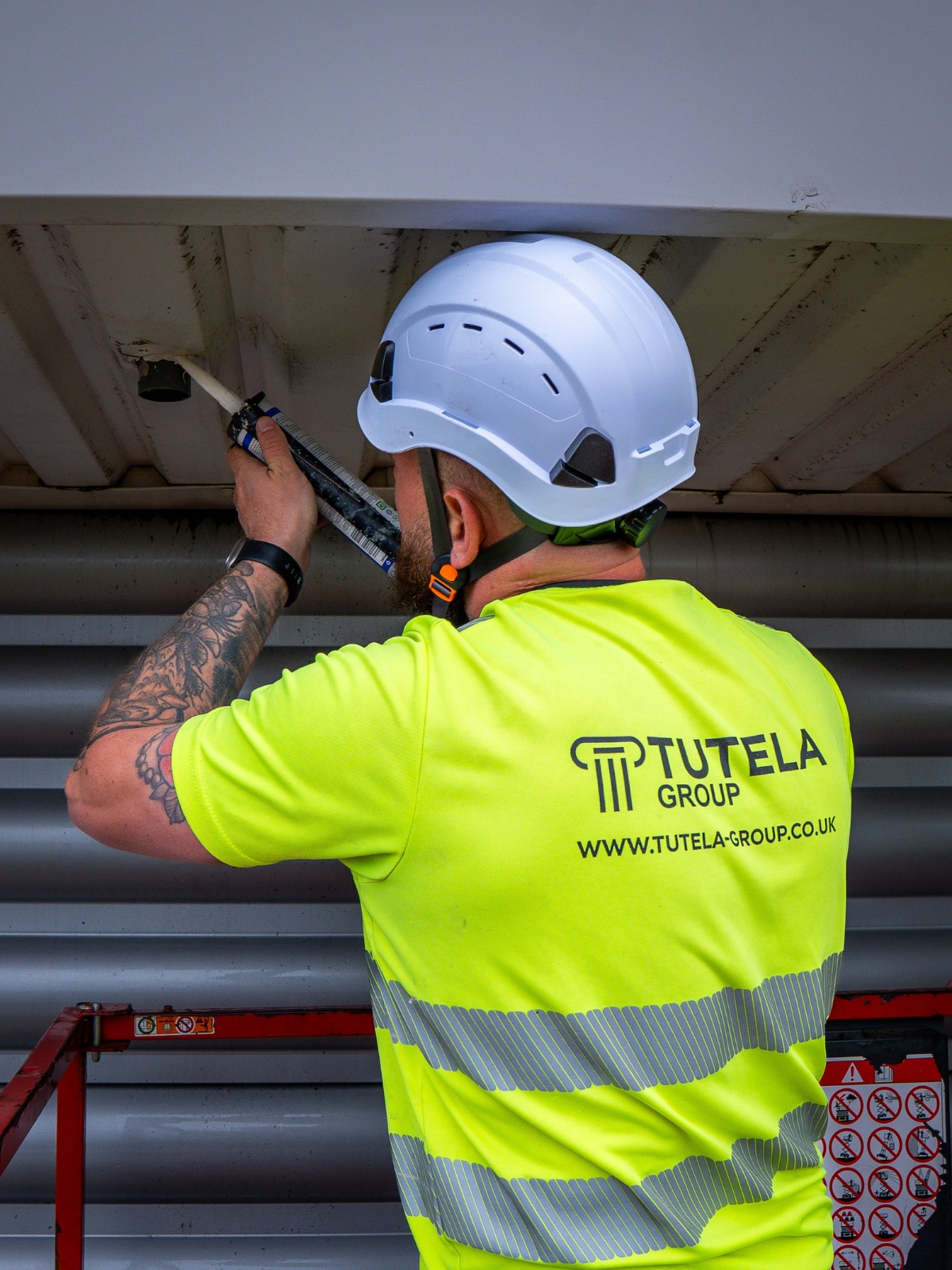 Tutela Group