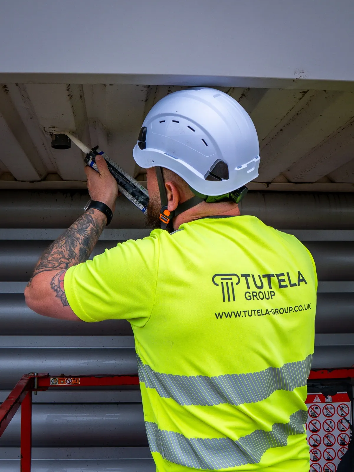 Tutela Group